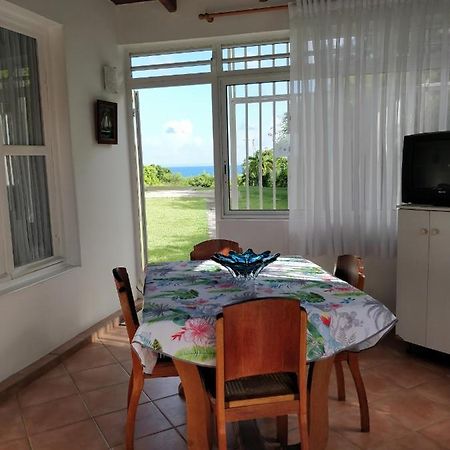 Cocooning Sur Mer Bungalow 圣安尼 外观 照片
